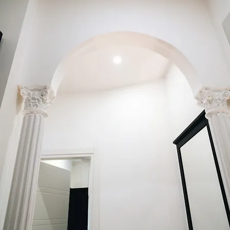 Hotel Escape Luxury - Ca Domus Collection Rzym