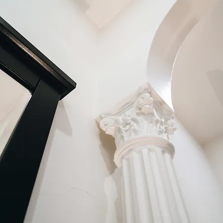 Escape Luxury - Ca Domus Collection Hotel Rome