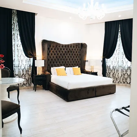 Escape Luxury - Ca Domus Collection Hotel Rome