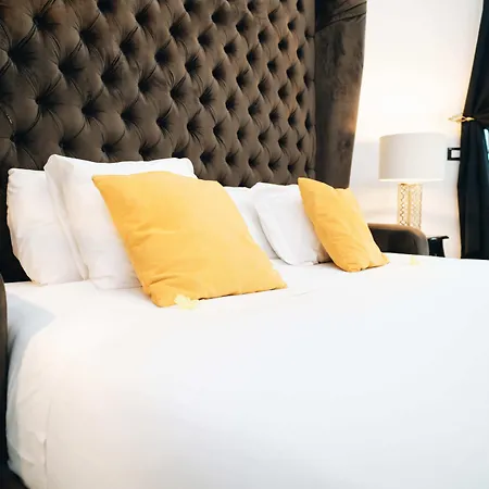 Hotel Escape Luxury - Ca Domus Collection Rome