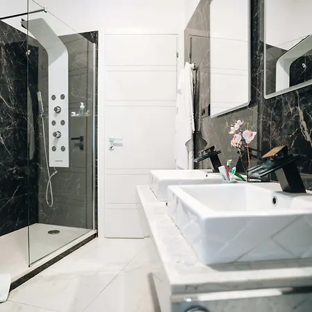 Hotel Escape Luxury - Ca Domus Collection