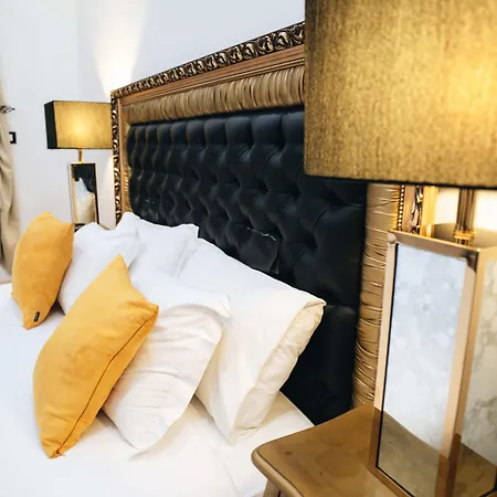 Hotel Escape Luxury - Ca Domus Collection 3*