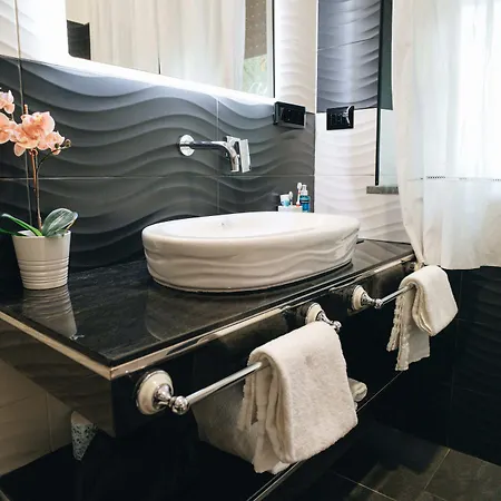 Hotel Escape Luxury - Ca Domus Collection Rome