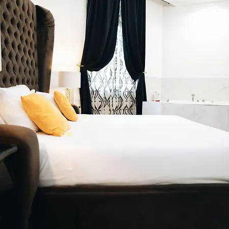 Escape Luxury - Ca Domus Collection Hotel 3*