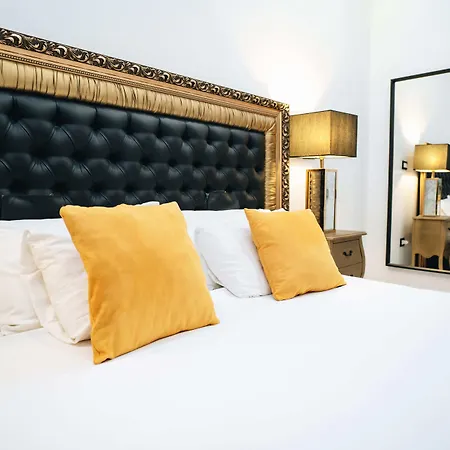 Escape Luxury - Ca Domus Collection Rome