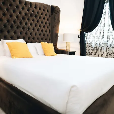 Escape Luxury - Ca Domus Collection 3* Rzym