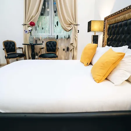 Escape Luxury - Ca Domus Collection 3* Rzym