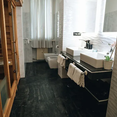 Hotel Escape Luxury - Ca Domus Collection 3*