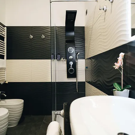 Escape Luxury - Ca Domus Collection Rome