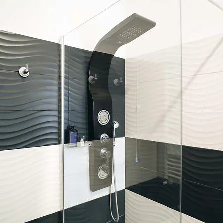 Escape Luxury - Ca Domus Collection 3* Rome