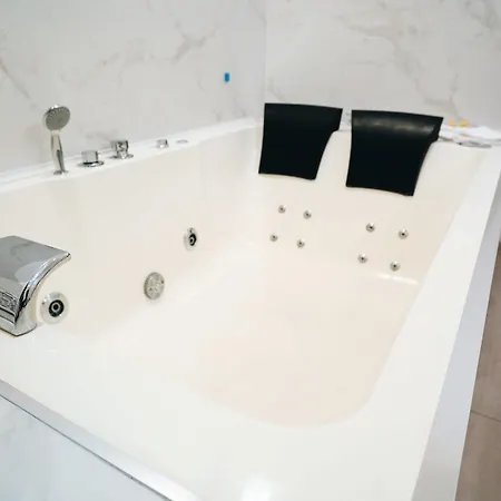 Hotel Escape Luxury - Ca Domus Collection 3*