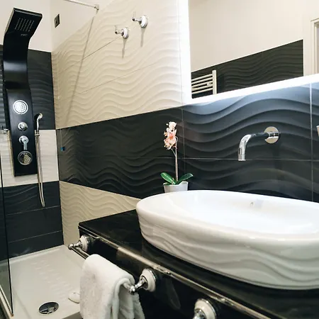 Escape Luxury - Ca Domus Collection Hotel Rzym