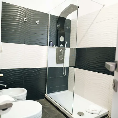 Hotel Escape Luxury - Ca Domus Collection Rome