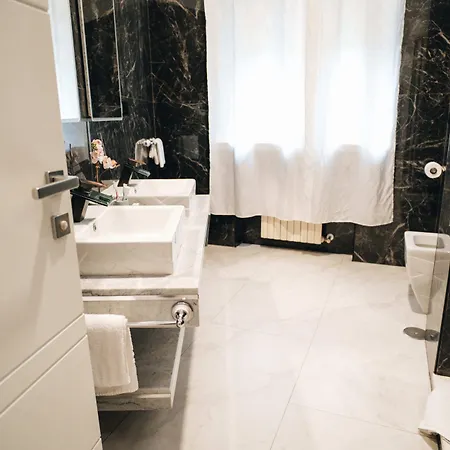 Hotel Escape Luxury - Ca Domus Collection