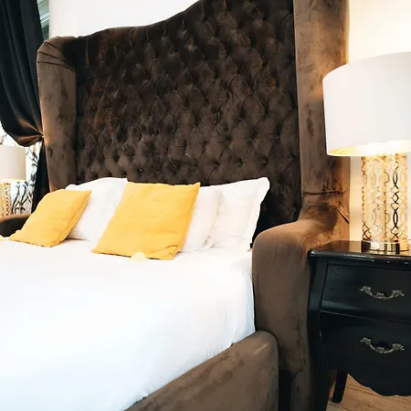 Escape Luxury - Ca Domus Collection Hotel