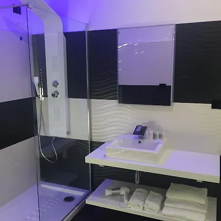 Escape Luxury - Ca Domus Collection 3* Roma
