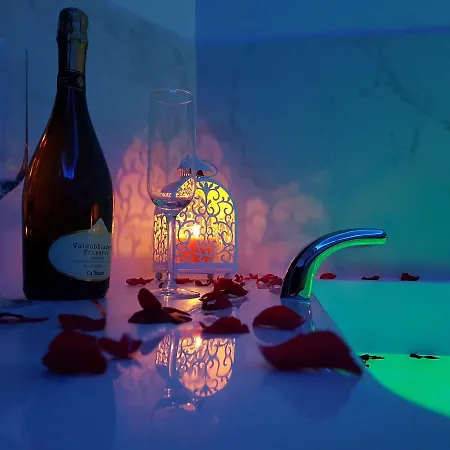 Escape Luxury - Ca Domus Collection
