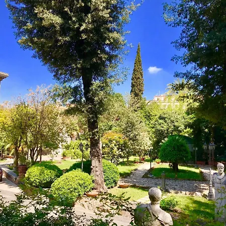 Escape Luxury - Ca Domus Collection Roma
