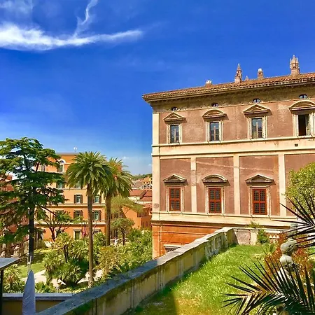 Escape Luxury - Ca Domus Collection 3* Roma
