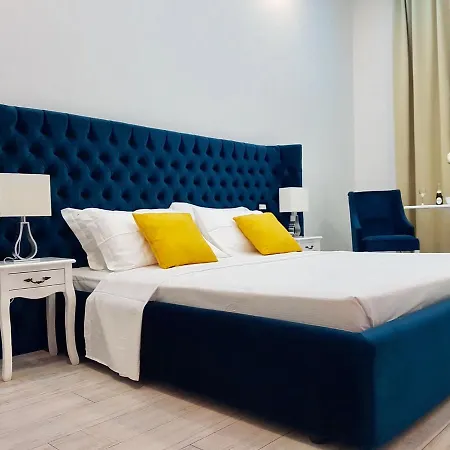 Hotel Escape Luxury - Ca Domus Collection 3*