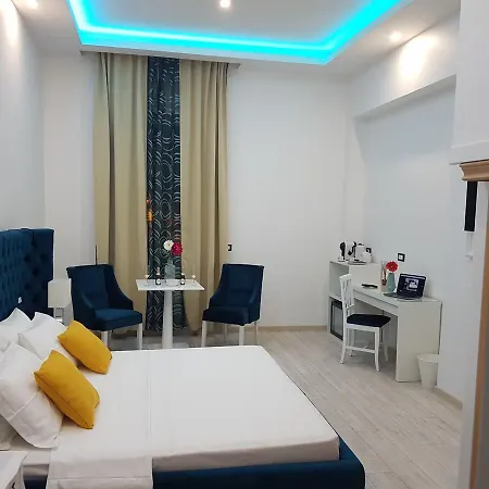 Escape Luxury - Ca Domus Collection Hotel 3*