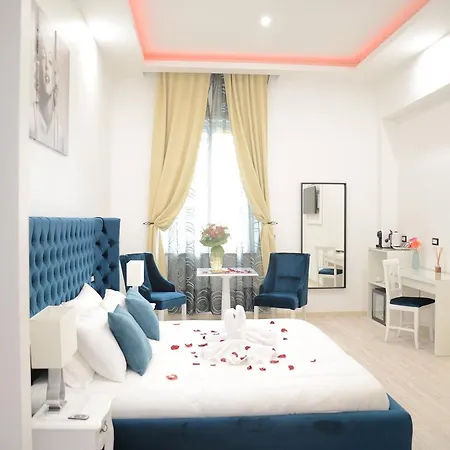 Hotel Escape Luxury - Ca Domus Collection 3*