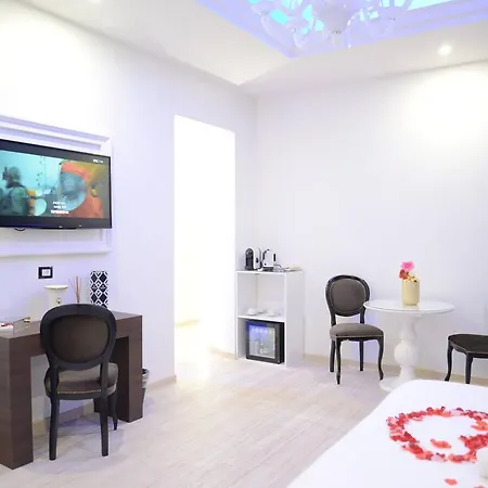 Escape Luxury - Ca Domus Collection Hotel Roma