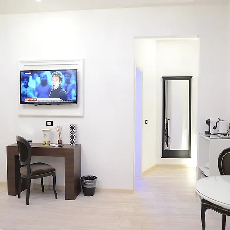 Escape Luxury - Ca Domus Collection Hotel Roma