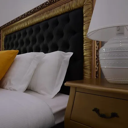 Hotel Escape Luxury - Ca Domus Collection Roma