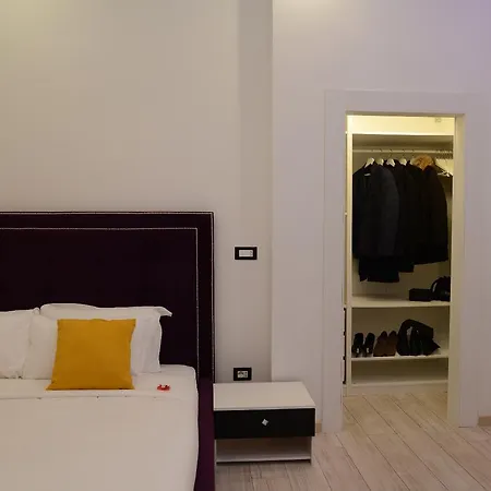 Escape Luxury - Ca Domus Collection Roma