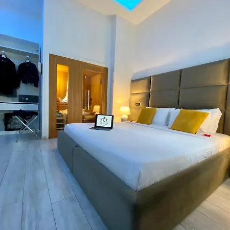 Escape Luxury - Ca Domus Collection Roma