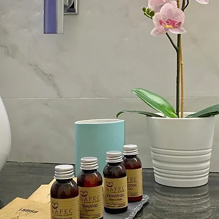 Escape Luxury - Ca Domus Collection Rom