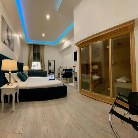 Hotel Escape Luxury - Ca Domus Collection Roma