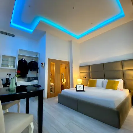 Hotel Escape Luxury - Ca Domus Collection