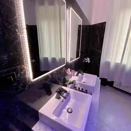 Escape Luxury - Ca Domus Collection 3*
