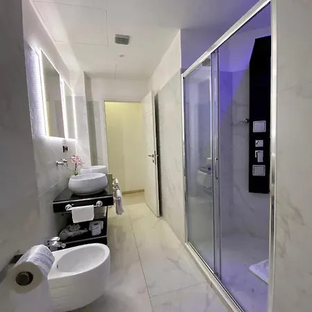 Hotel Escape Luxury - Ca Domus Collection Rom