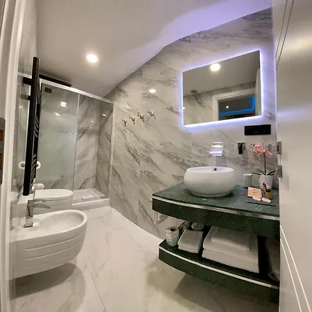 Escape Luxury - Ca Domus Collection