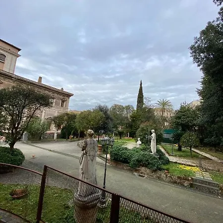 Hotel Escape Luxury - Ca Domus Collection Roma
