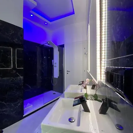 Escape Luxury - Ca Domus Collection Hotell