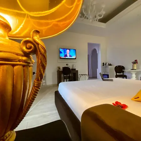 Escape Luxury - Ca Domus Collection Roma