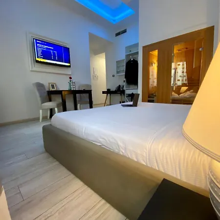 Hotel Escape Luxury - Ca Domus Collection Roma