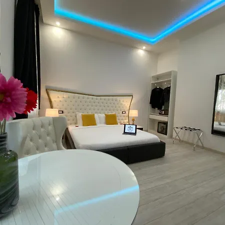Hotel Escape Luxury - Ca Domus Collection 3*