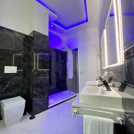 Escape Luxury - Ca Domus Collection