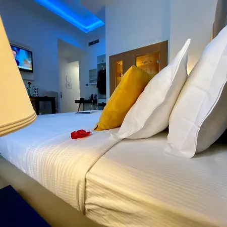 Escape Luxury - Ca Domus Collection Hotel 3*