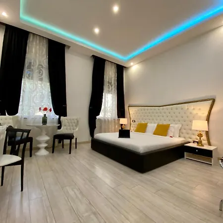 Escape Luxury - Ca Domus Collection Hotel Roma
