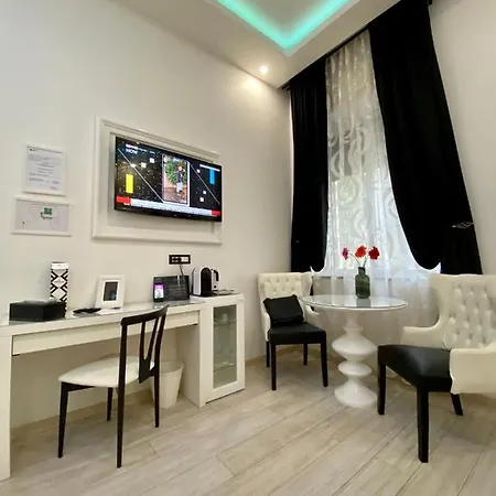 Escape Luxury - Ca Domus Collection Hotel 3*