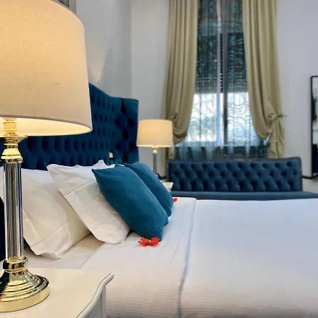 Escape Luxury - Ca Domus Collection 3*
