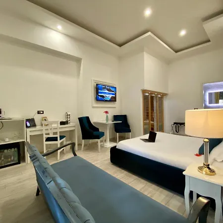 Escape Luxury - Ca Domus Collection Roma