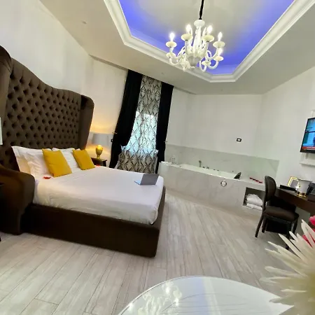 Escape Luxury - Ca Domus Collection Hotel 3*
