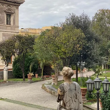 Escape Luxury - Ca Domus Collection Hotel Rom